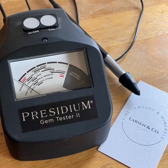 Need a Diamond? - Picture 3 of 17